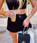 The Allie Skirt
