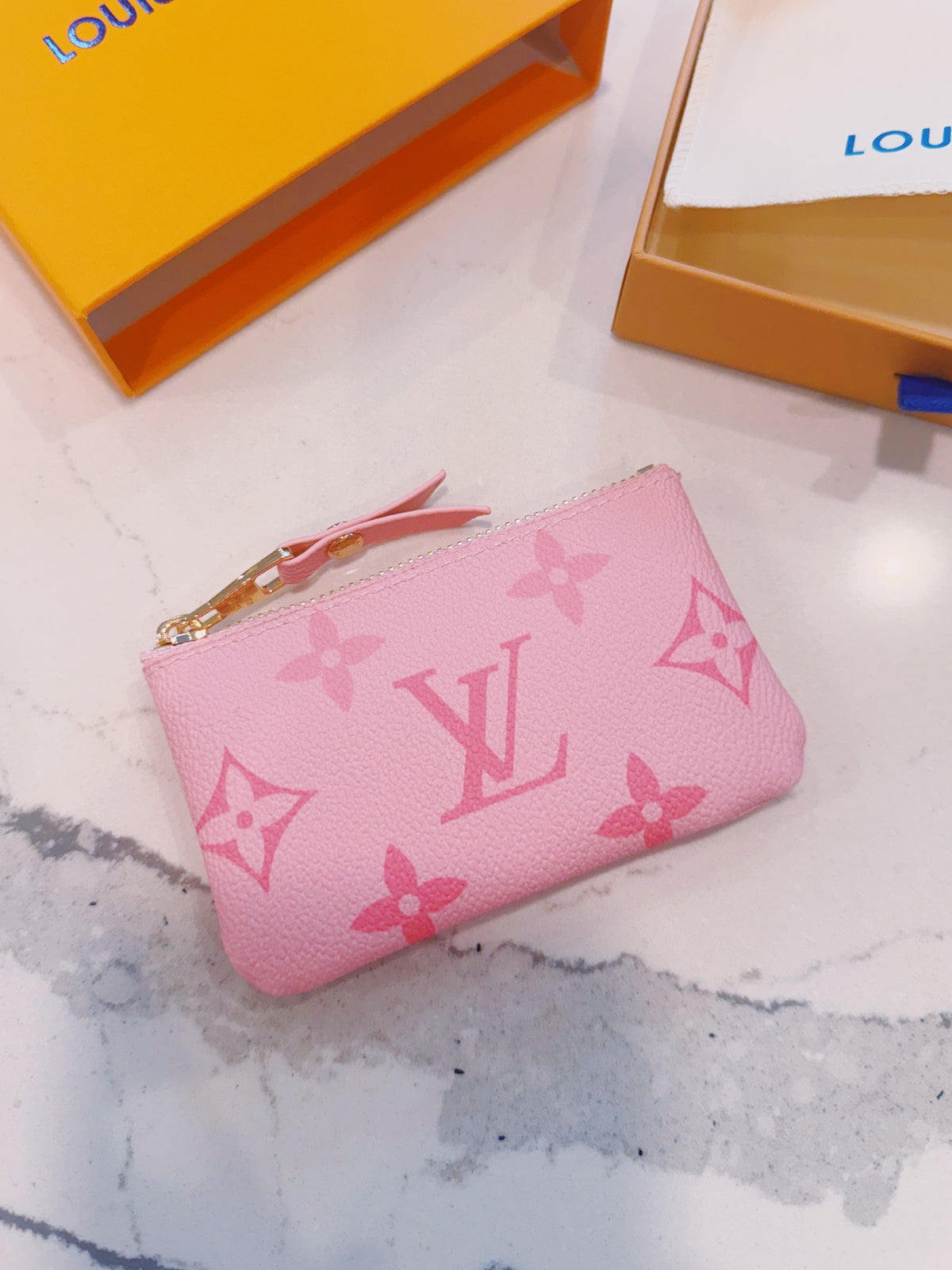 The June Wallet