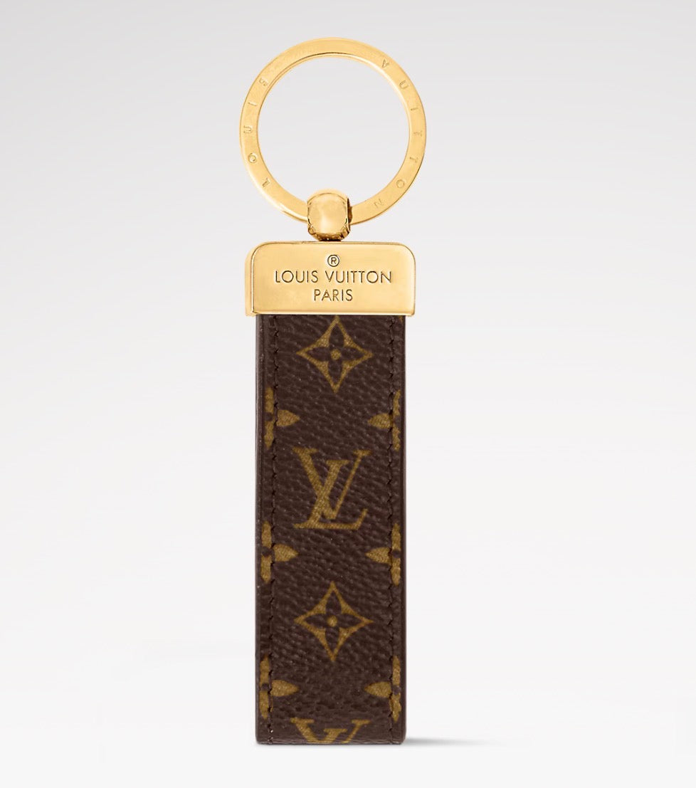 The Hayden Keychain